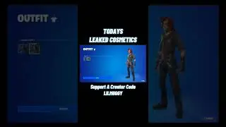 leaked cosmetics