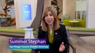 One Safe Place: San Diego County Family Justice Centers