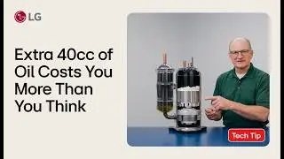 Tech Tips4.Oil Accumulation