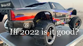 HPI BAJA 5T in 2022 is it FUN?