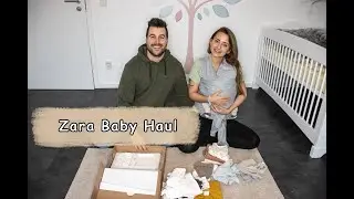 Zara Baby Haul - Regulär & Sale 👶🏻