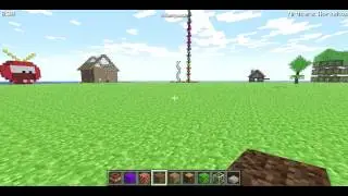 Minecraft Classic Server Artisans Workshop !