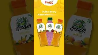 Make every sip a moment of pure refreshment with CocoJoy | Hagg Foods