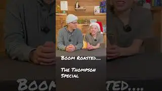 Dad gets roasted #speechdisorder #dadandson #family #apraxia #speechtherapy #christian #family
