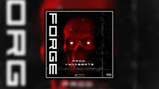 *FREE* Fast Type Beat - ' FORGE ' | [ Prod. VYNX BEATS ]