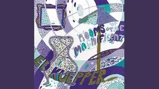 Ed Kuepper - Also Sprach The King Of Euro-Disco