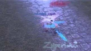 Zyperion3 - LiinoX vs. CroXay