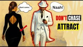 Diogenes EXPOSED Brutal Truth on MEN who chase WOMEN! Stoicism