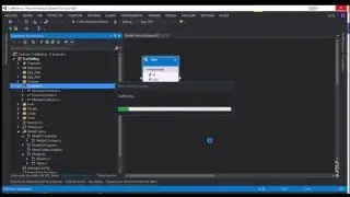 [Scaffolding] Automatic Code Generation MCV ASP.Net C#