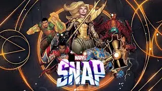 MARVEL SNAP CONQUISTA