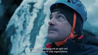 Mountain Path - Consulting agency inspired by mountaineering