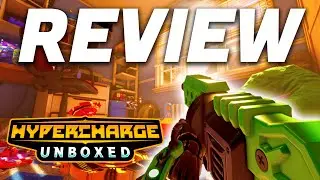 Hypercharge Unboxed Review - Worth Your Money in 2022?