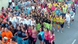 Fiestas de San Lorenzo 2013 en Covaleda - Día 9