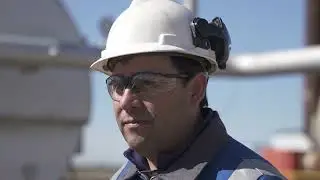 Video seminario online - Actualidad del Upstream Convencional: Recuperación Secundaria y Terciaria