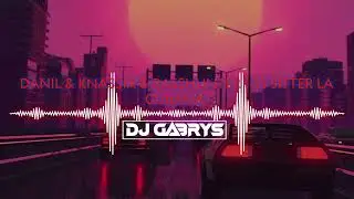 DANIL & KNASSIX & BASSHUNTER - VI SITTER LA CUBANA (DJ Gabryś Mashup)