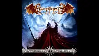 Pathfinder - Pathway to the Moon Lyrics - Power Metal Friday