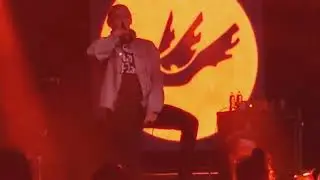 Thursday-Signals Over The Air-Live In Seattle-11/30/2025