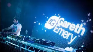 Gareth Emery Live at The Warehouse Project 2011 | Full Trance Set