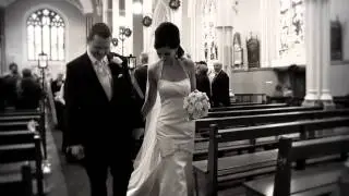 Wedding at Dunboyne Castle