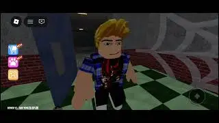 Papa's pizza playing with my brother part 1( main)
