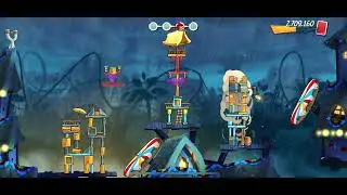 ANGRY BIRDS 2/ part 21 
