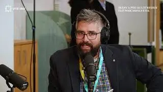 #8 Európai biztonság és NATO?