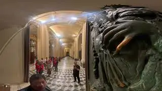SAINT JOHN LATERAN BASILICA, ROME