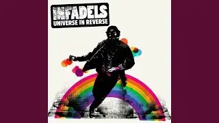 Universe in Reverse