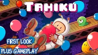 Tamiku Gameplay (First Look)