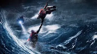Never Let Go - A Tribute to All the Rescue Swimmers Out There