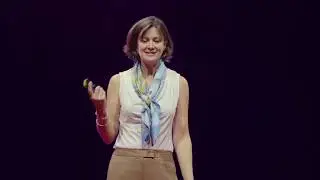 Closing the Gender Gap through Stories in Women's Archives | Sarah Funke Butler | TEDxVienna