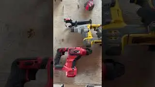 #Dewalt 172 и Devon 5408 сравнение габаритов !!