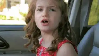 Banned Mastercard Priceless Commercial White Girl Raps