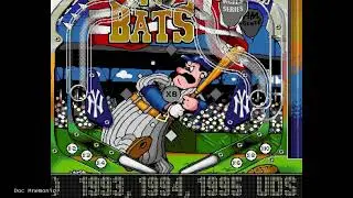 Balls 'n Bats | Obsession | Amiga