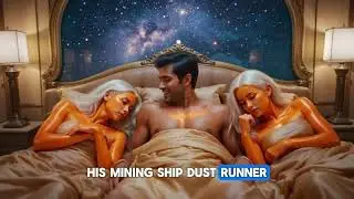 This Ordinary Human Miner Accidentally Becomes the Ruler of an Alien Civilization | HFY
