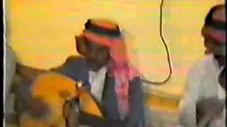الفنان عيسى الاحسائي اخو حمد قال شاب الراس شاب