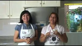 El refrigerador SOS KITCHEN