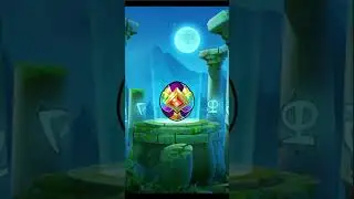 Unlocking a Primal dragon egg in everwing 🔥 #shorts #everwing