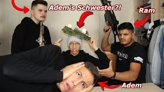 Wer kann besser LÜGEN?🤔 (Challengetime!)