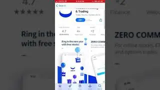 How to install Webull app on iPhone?
