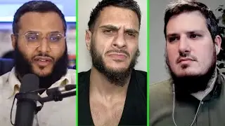 The Marriage Crisis - Reaction