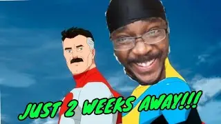 Amazon Invincible Animated Series: TV #2 Breakdown   #invincible #skybound #twd #amazonprime #image