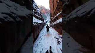 Grand Canyon Winter: Free Boondocking & Epic Hikes!