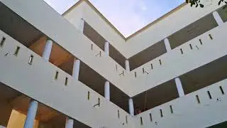 SSNT MARINE COLLEGE CHENNAI TAMILNADU #ssnt #VLOG#VIEW#sunrise #friends #college