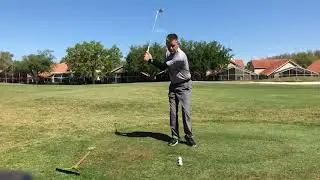 Cheval Golf - The Rhythm of Your Golf Swing