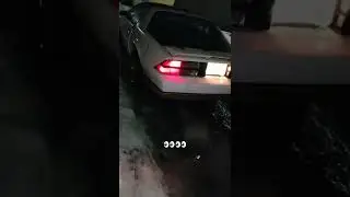 Cammed Sbc Camaro