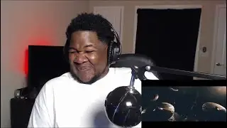 WE ARE OBSCURITY - VENOM REACTION!!!