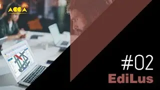 Corso veloce EdiLus -Lez#02-Strutture in CA| Input delle entità per la modellazione di una struttura