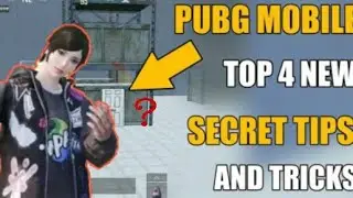 PUBG MOBILE NEW HOTDROP TIPS AND TRICKS SUNIL GAMER