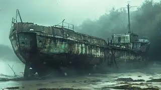 Mysterious Ghost Ships That Defy Explaination